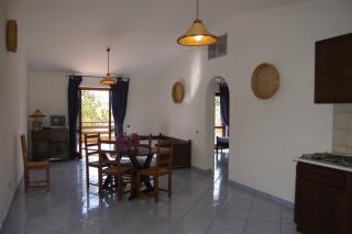 Hotel Residence Sangineto